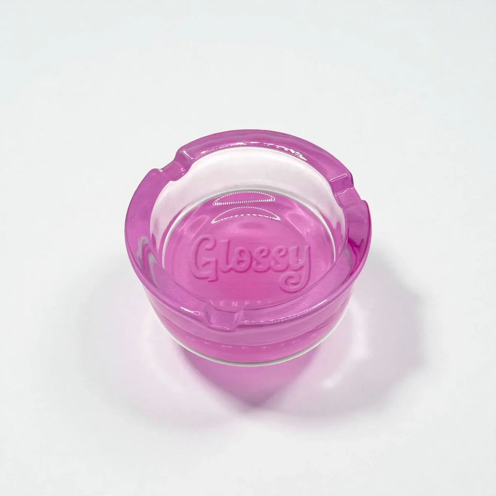 Glossy - Ashtray - Ø 110mm