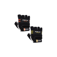 Gloves - Basic Evo - Black - S