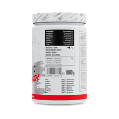 Glutamine 1000 g