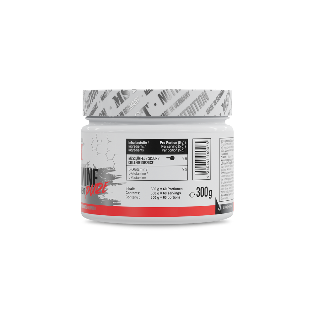 Glutamine 300 g