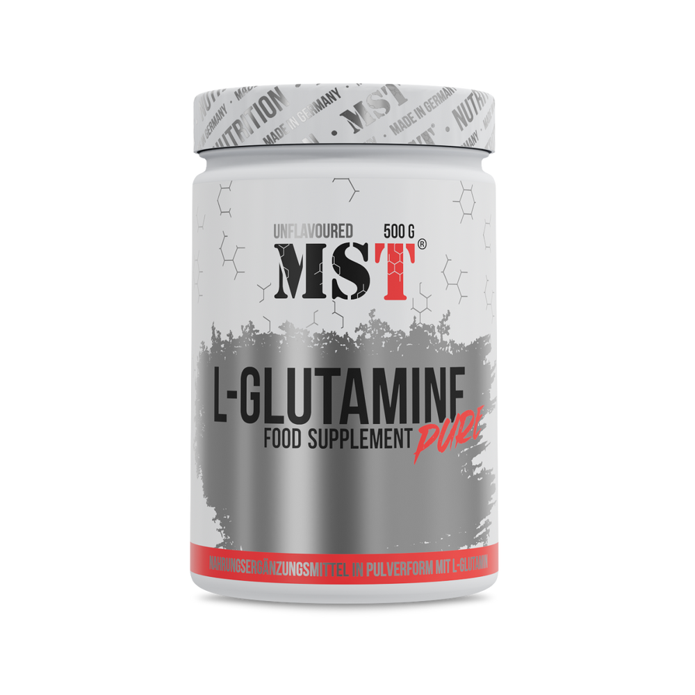 Glutamine 500 g