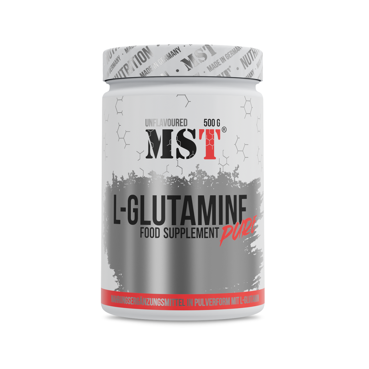 Glutamine 500 g