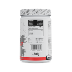 Glutamine 500 g
