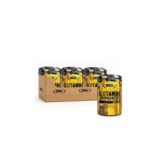 Glutamine  - 500g - Mango Maracuja x12