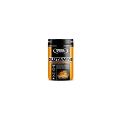 Glutamine  - 500g - Orange
