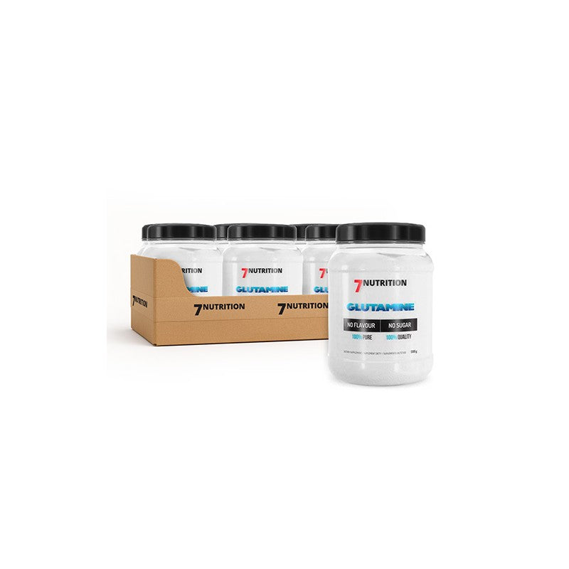 Glutamine - 500g x6