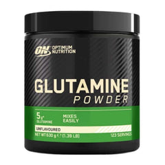 Glutamine - 630g