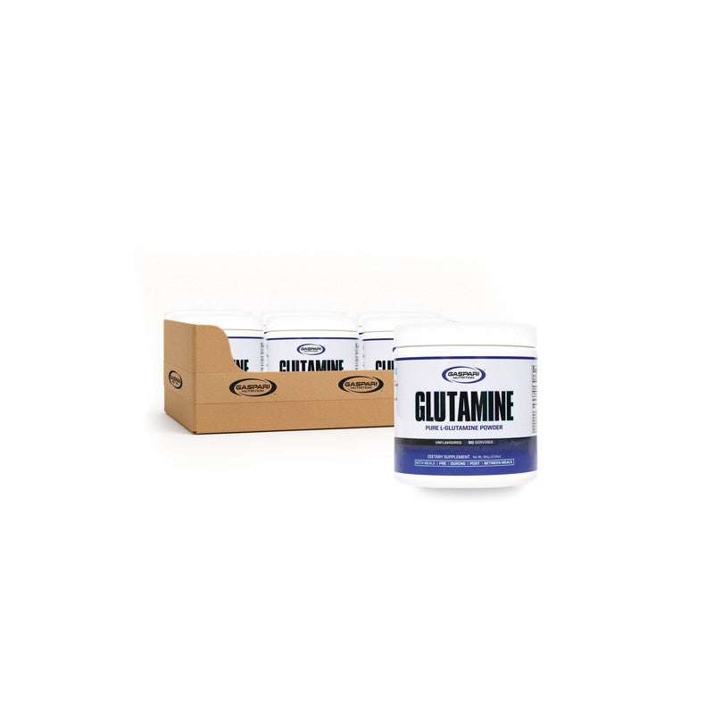 Glutamine Pure - 300g x12