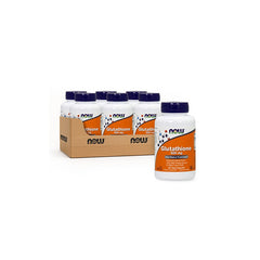 Glutathione 500mg - 60vcaps. x12