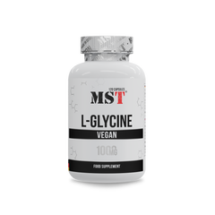 Glycine 1000 mg 120 Kapseln