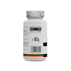 Glycine 1000 mg 60 Kapseln