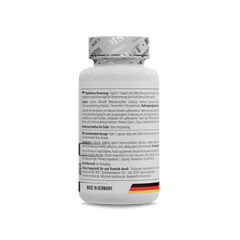 Glycine 1000 mg 60 Kapseln