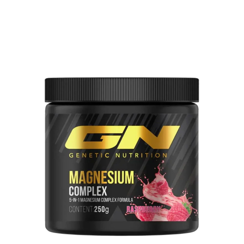 GN Magnesium Complex 5-in-1 - 250g