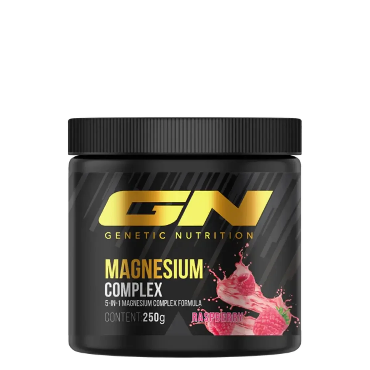 GN Magnesium Complex 5-in-1 - 250g