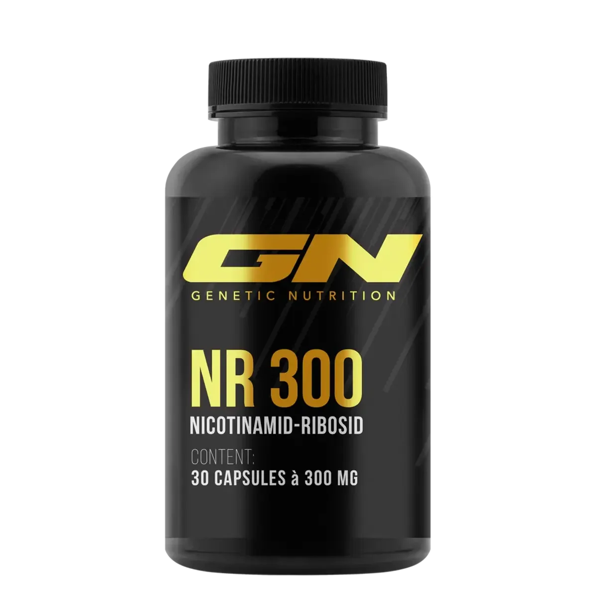 GN NR300 Nicotinamid Ribosid Kapseln