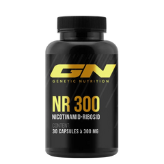 GN NR300 Nicotinamid Ribosid Kapseln