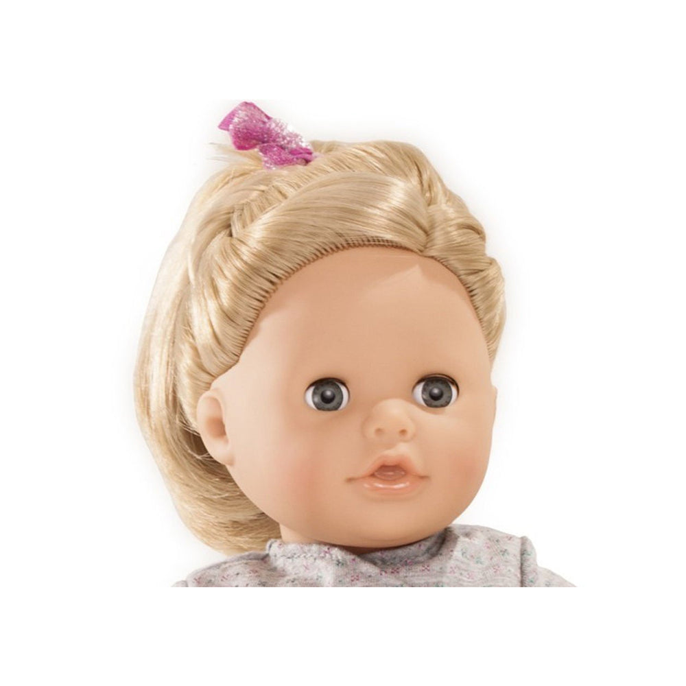 Götz Babypuppe Cosy Aquini, 33 cm