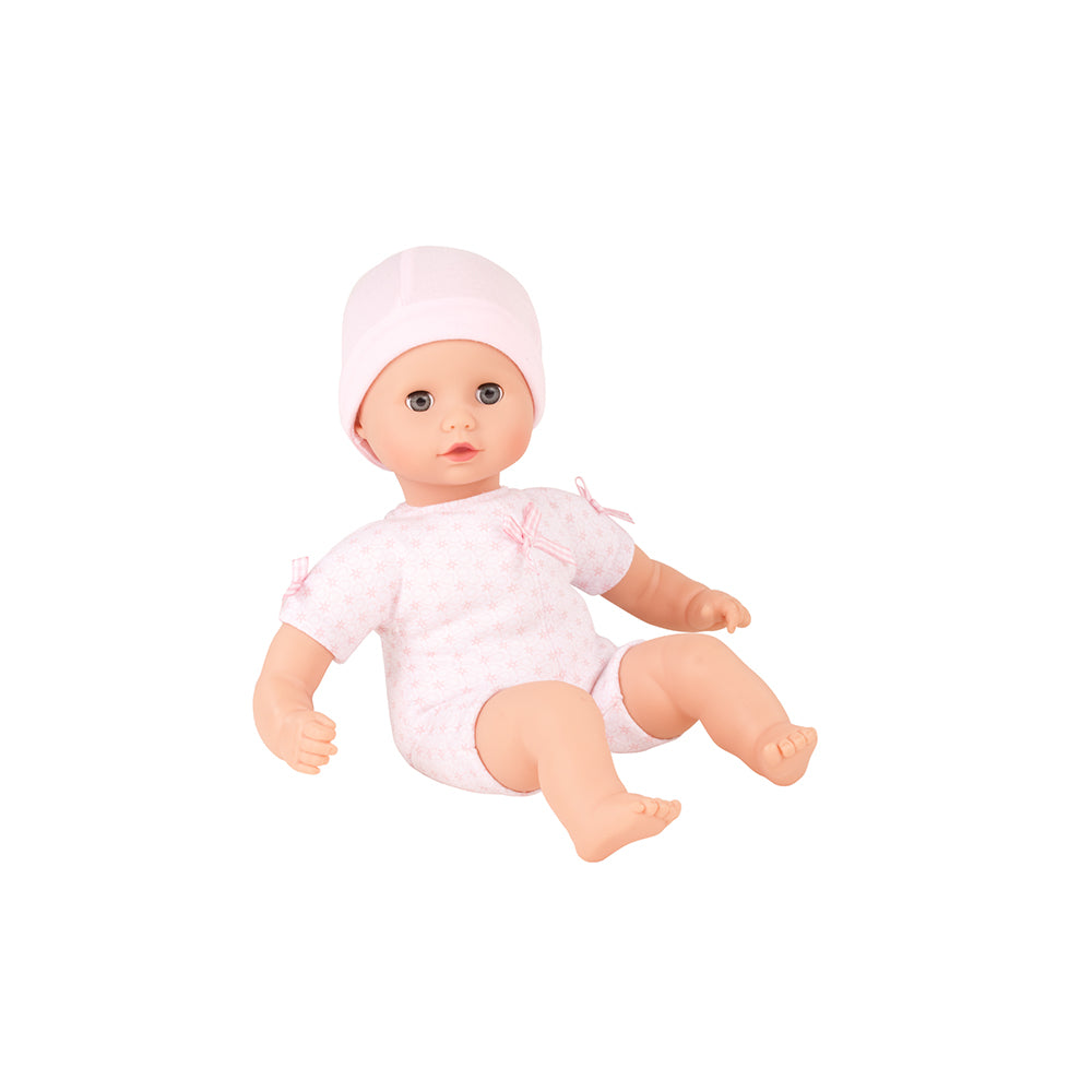 Götz Muffin Mädchen rosa 33 cm