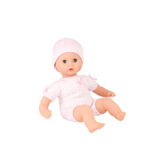 Götz Muffin Mädchen rosa 33 cm