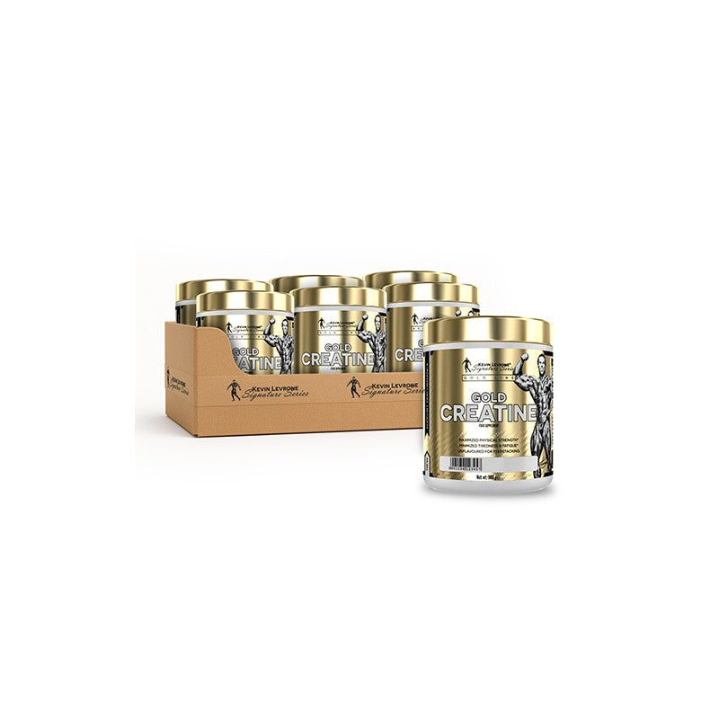 Gold Creatine - 300g x12