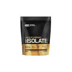 Gold Standard 100% Isolate - 450g - Chocolate