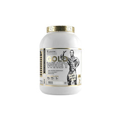 Gold Whey - 2000g - Chocolate
