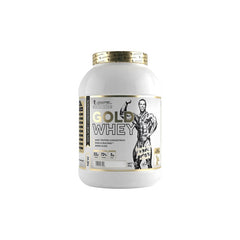 Gold Whey - 2000g - Cookies with Cream