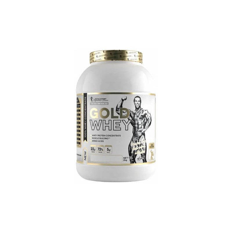 Gold Whey - 2000g - Snikers