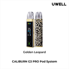 Uwell Caliburn G3 Pro
