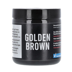 Babos Tabak - GOLDEN BROWN 200g