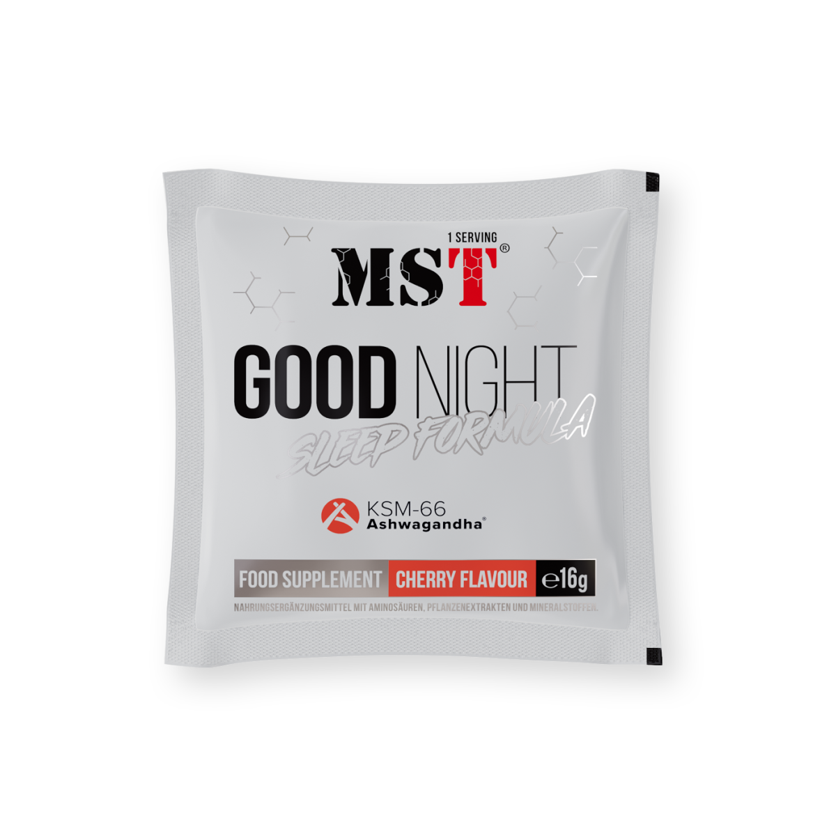 Good Night Sleep Formula 16 g Cherry