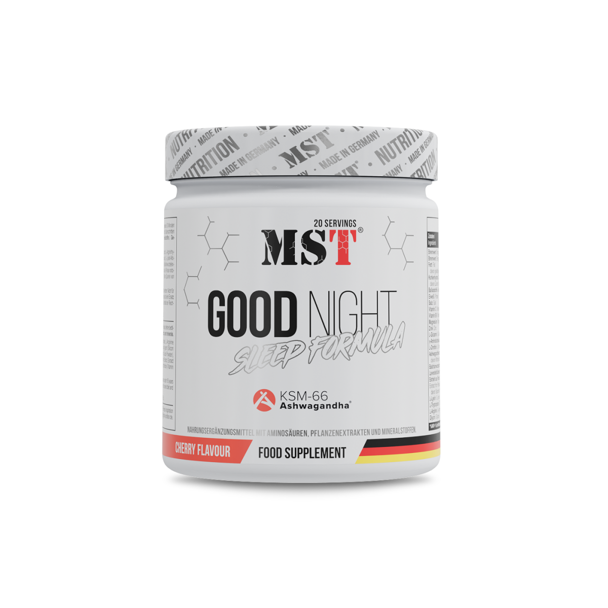 Good Night Sleep Formula 320 g Cherry