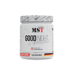 Good Night Sleep Formula 320 g Cherry