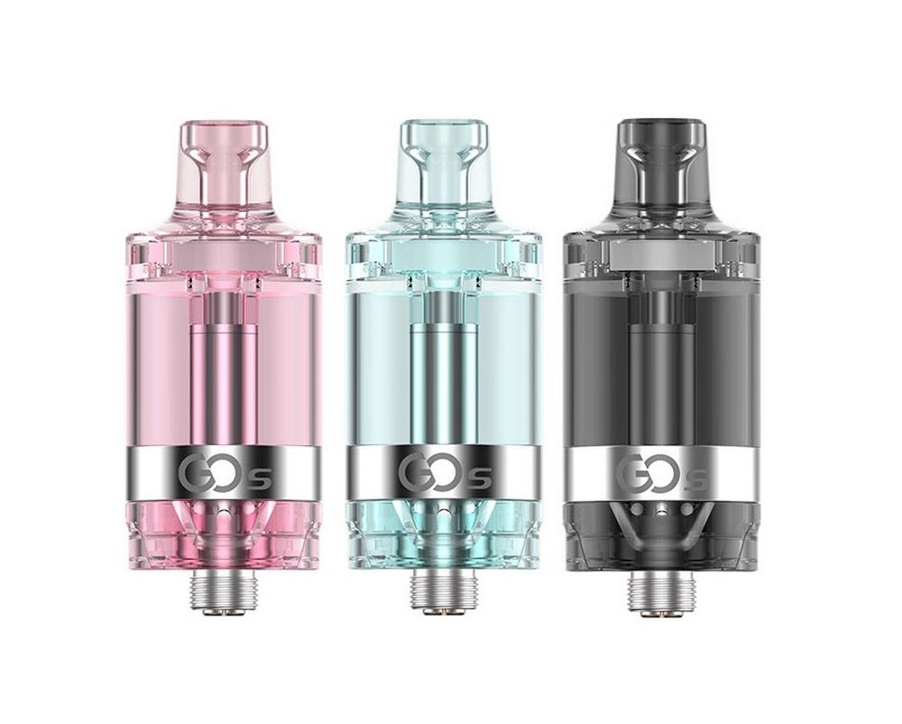 Innokin Go S Verdampfer