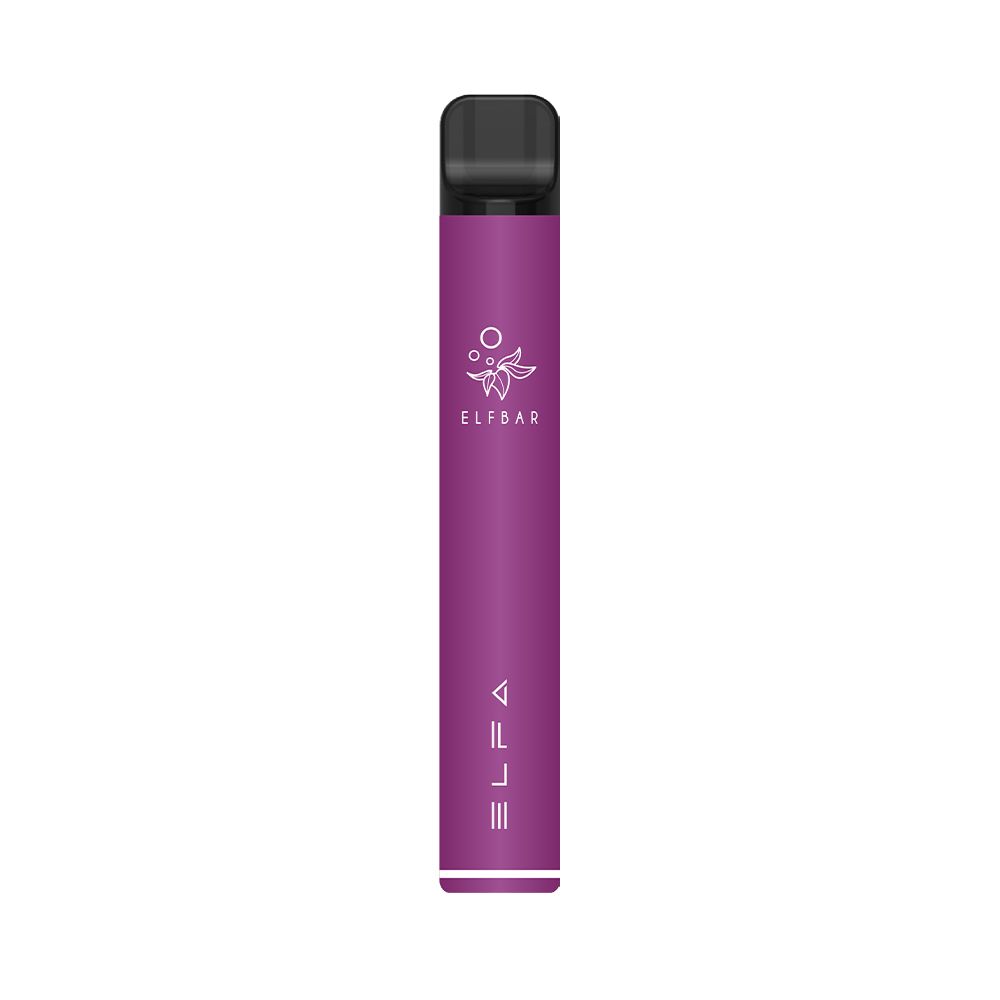 10 x ELFBAR ELFA Pro V2 Kit 20mg