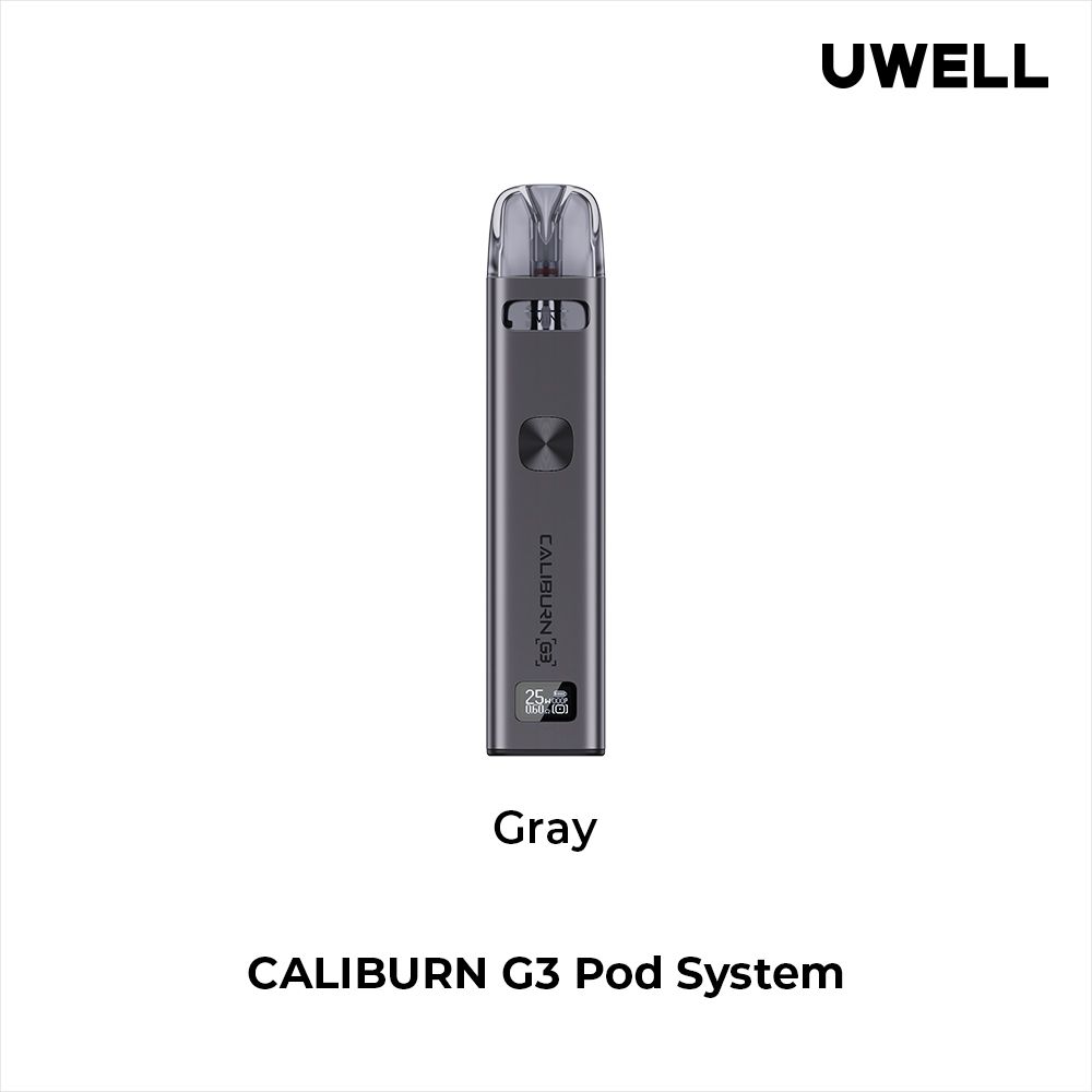 Uwell Caliburn G3