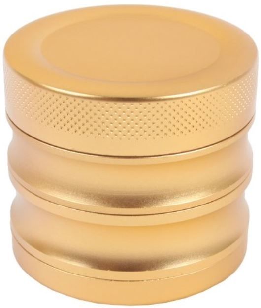 Grinder Golddigger 4er