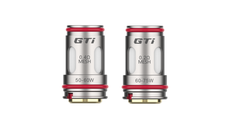 5 x Vaporesso GTi Mesh Coil