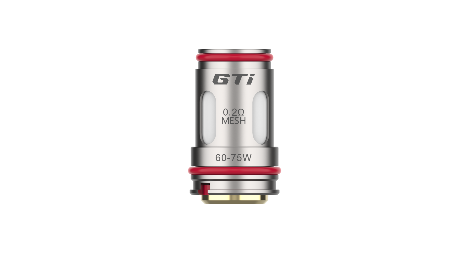 5 x Vaporesso GTi Mesh Coil
