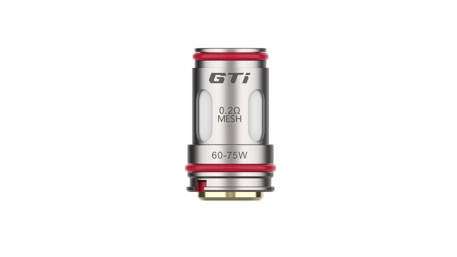 5 x Vaporesso GTi Mesh Coil