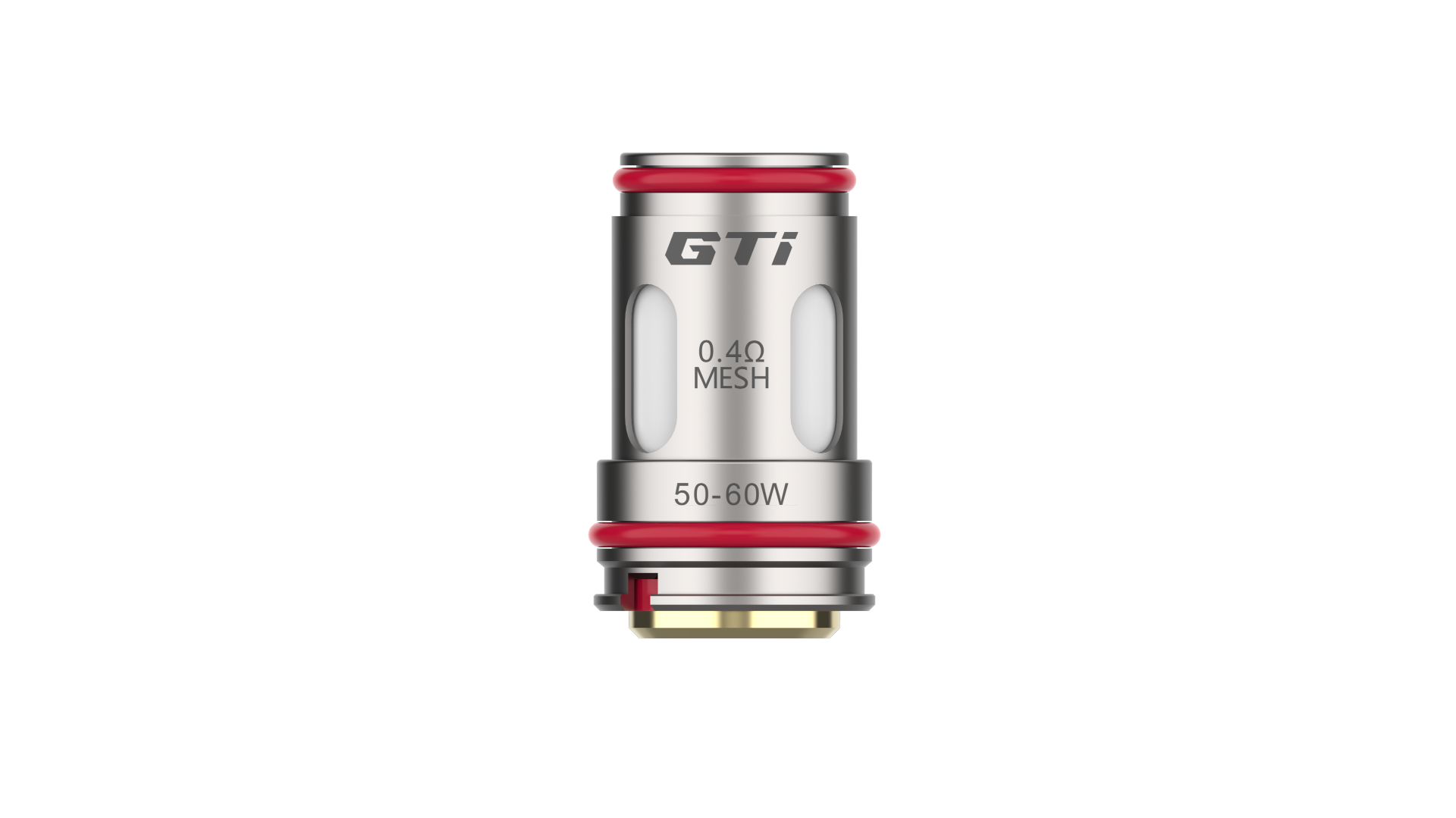 5 x Vaporesso GTi Mesh Coil