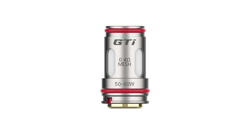 5 x Vaporesso GTi Mesh Coil