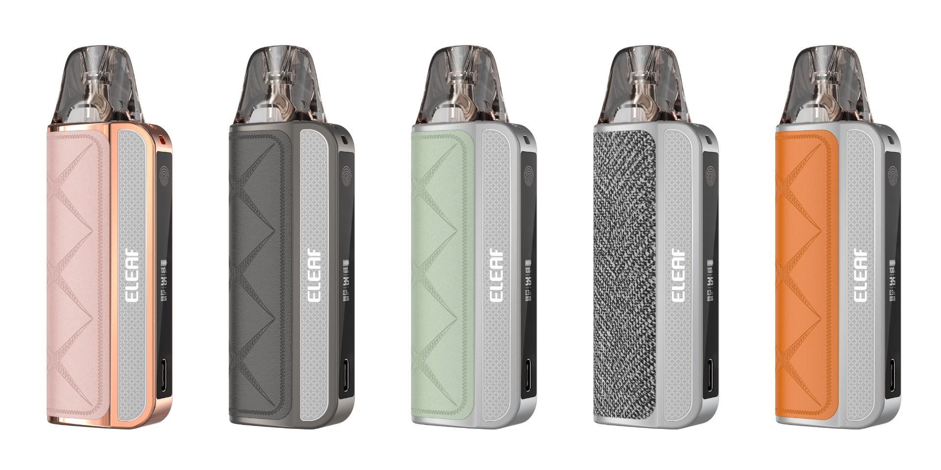 Eleaf iCita Kit