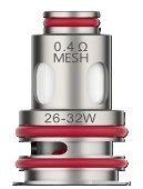 5 x Vaporesso GTX Coil