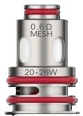5 x Vaporesso GTX Coil