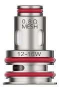 5 x Vaporesso GTX Coil