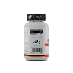 Guarana 22% 120 Kapseln
