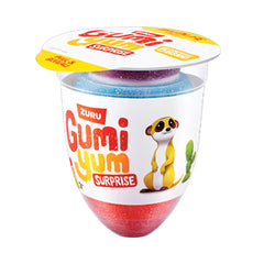 Gumi Yum Wildlife 26g