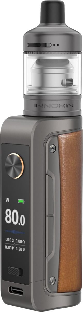 Innokin CoolFire Z80 NEX Kit