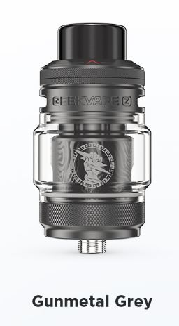 Geekvape Zeus Subohm Tank 5 Verdampfer 5.5ml